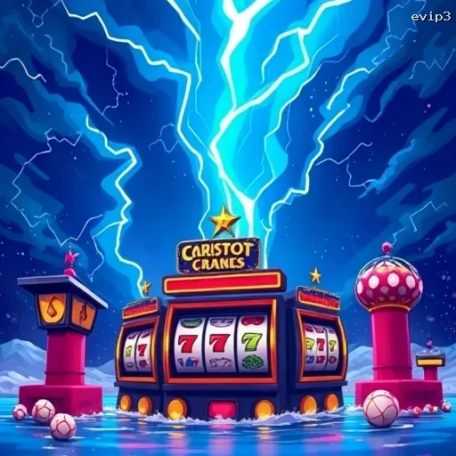 evip3: Promo dan Bonus Terbaik untuk Para Gamer Indonesia