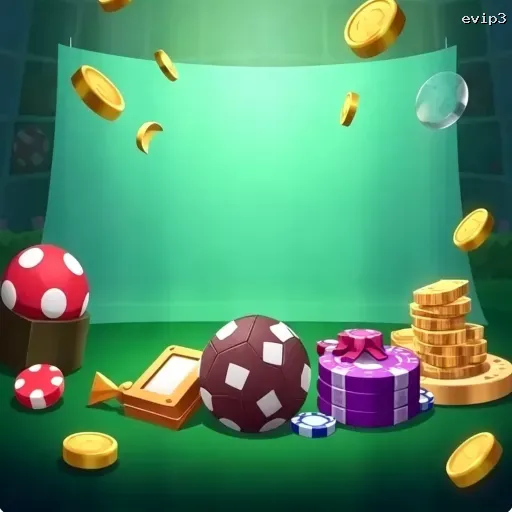 Mengulas Fitur Menarik di Situs Game evip3