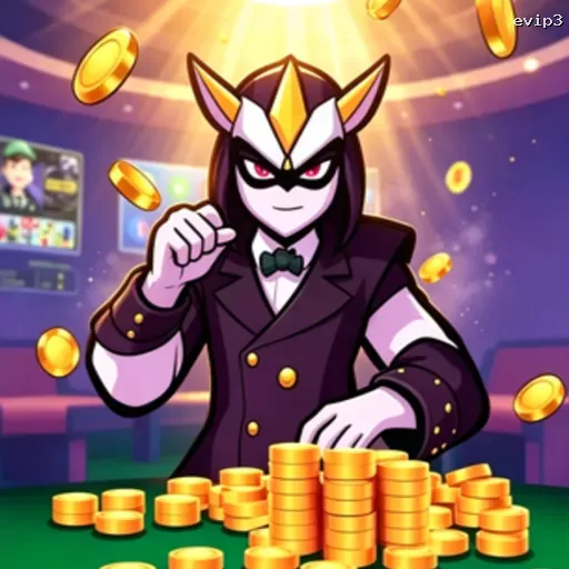 Keamanan dan Keandalan Situs evip3 di Dunia Game