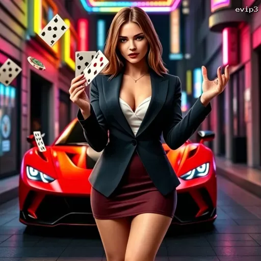 evip3: Bet Sport Dengan Fitur Terbaik untuk Pemain Indonesia